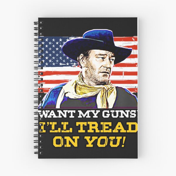 Item preview, John Wayne Classic Art designed and sold by nissaiaalana.