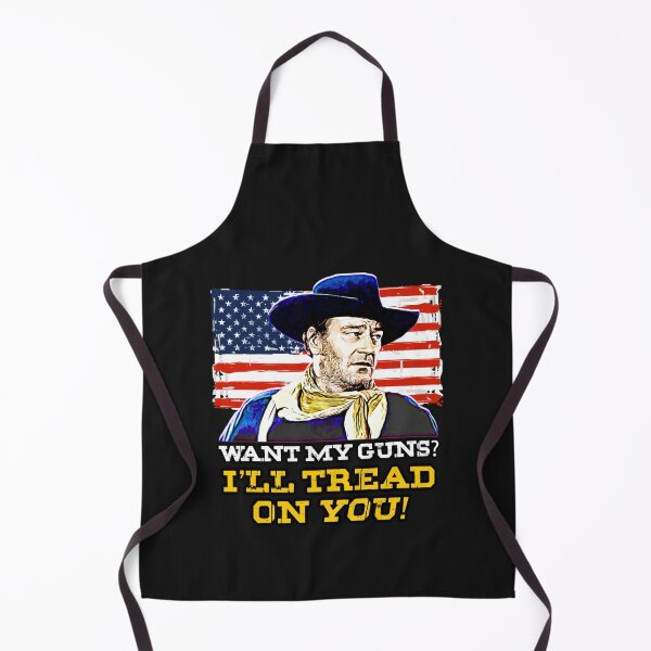 Item preview, John Wayne Classic Art designed and sold by nissaiaalana.