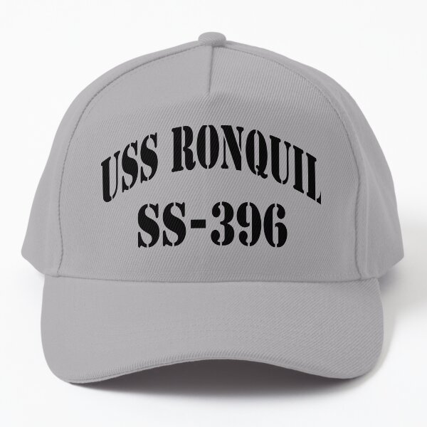 Item preview, USS RONQUIL (SS-396) SHIP'S STORE designed and sold by militarygifts.