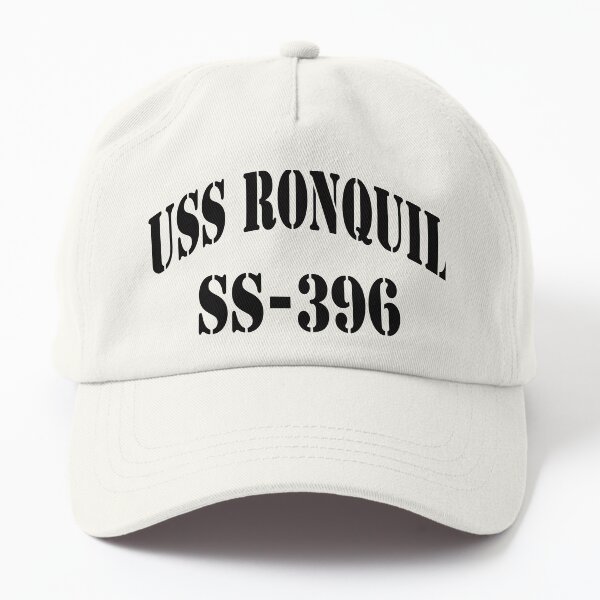 Item preview, USS RONQUIL (SS-396) SHIP'S STORE designed and sold by militarygifts.