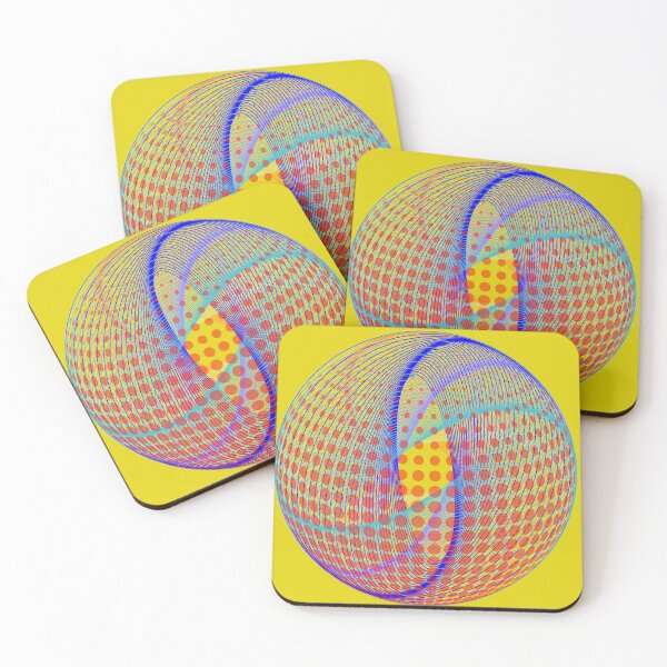 Item preview, World Kaleidoscope  designed and sold by PBJArt.