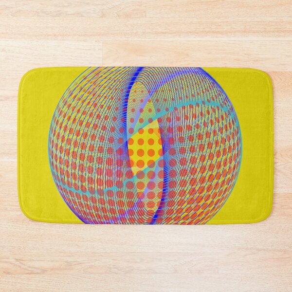 Item preview, World Kaleidoscope  designed and sold by PBJArt.