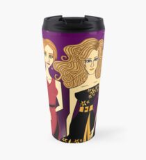 Carrie & Co. Travel Mug