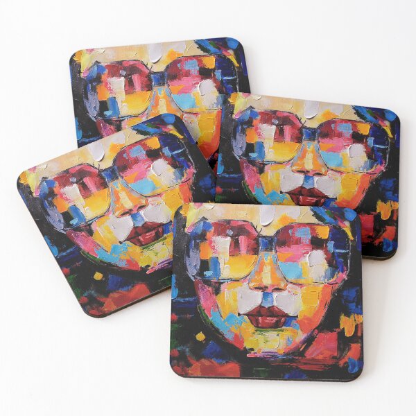 Item preview, Cool Chick designed and sold by Raxstar.