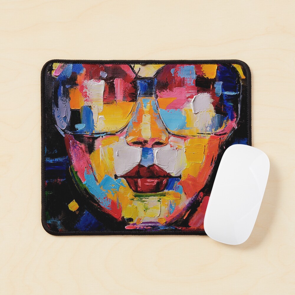 Item preview, Mouse Pad designed and sold by Raxstar.