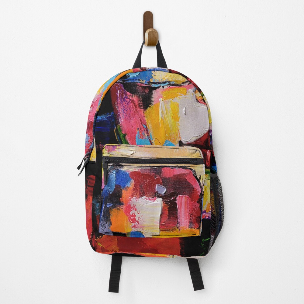 Item preview, Backpack designed and sold by Raxstar.