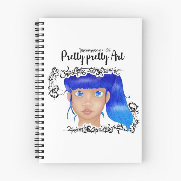 Item preview, Pretty Girl (C) - Original designed and sold by liajung.
