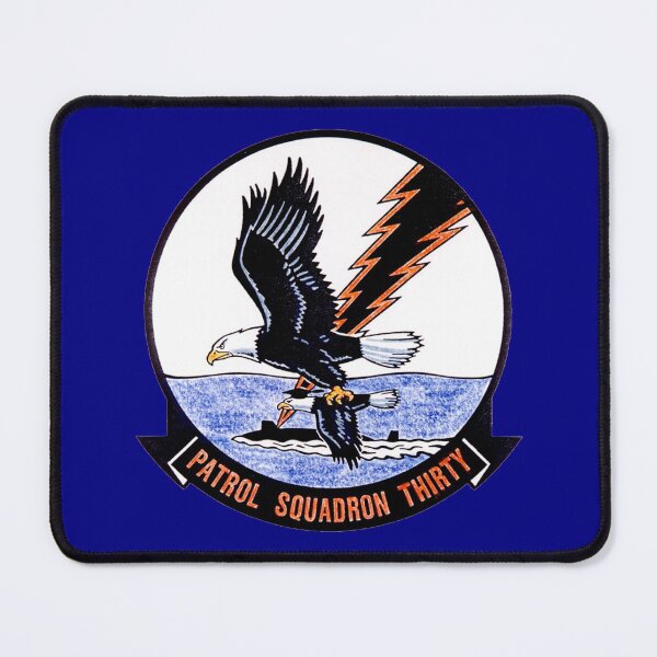 Item preview, VP-30 PATROL SQUADRON designed and sold by militarygifts.