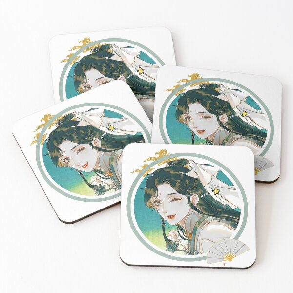 Item preview, Shi Qingxuan "Windmaster" Circle Tag designed and sold by Klee K.