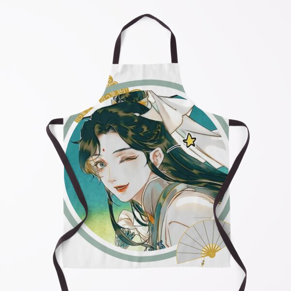Item preview, Shi Qingxuan "Windmaster" Circle Tag designed and sold by Klee K.