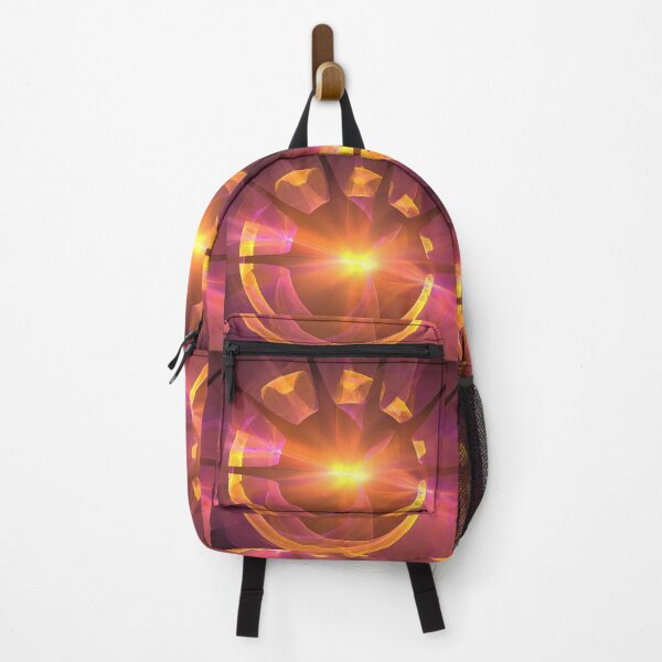 Item preview, Orange Sun Rays designed and sold by KimSyOk.