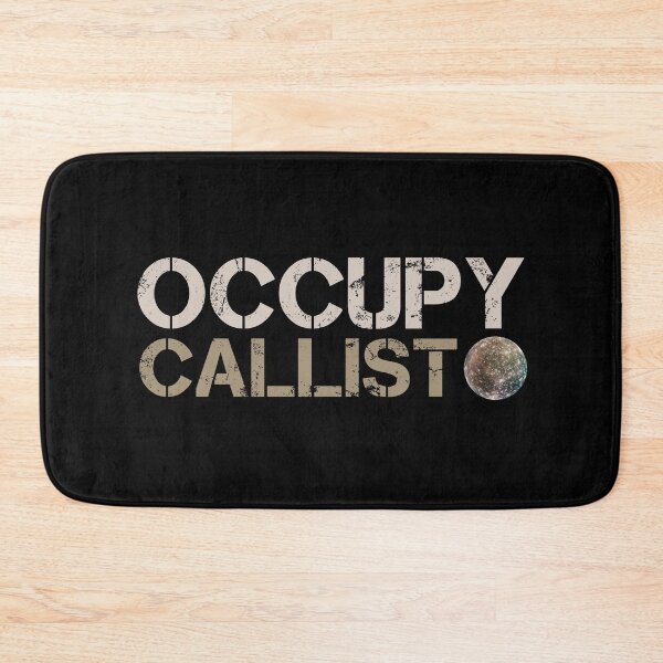 Item preview, Occupy Callisto designed and sold by Mila1946.