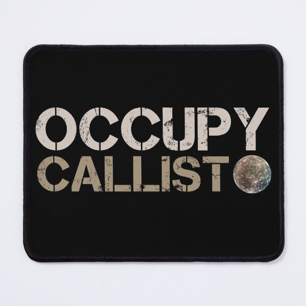 Item preview, Occupy Callisto designed and sold by Mila1946.