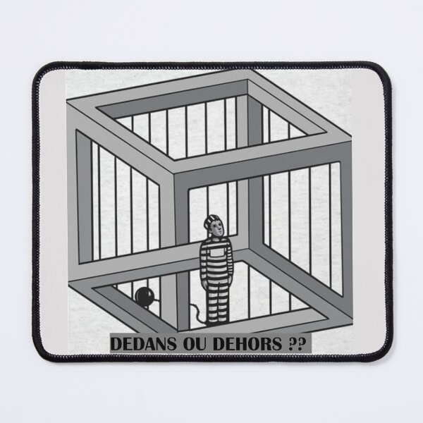 Item preview, paradox of a cell designed and sold by SpiderEvolution.