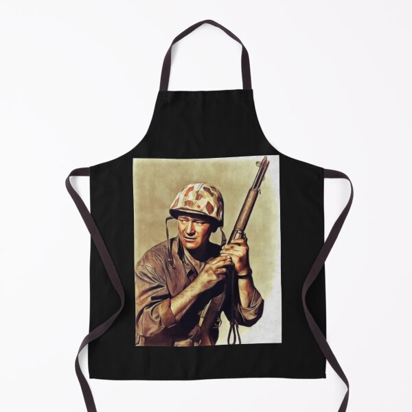 Item preview, John Wayne Classic Art designed and sold by nissaiaalana.