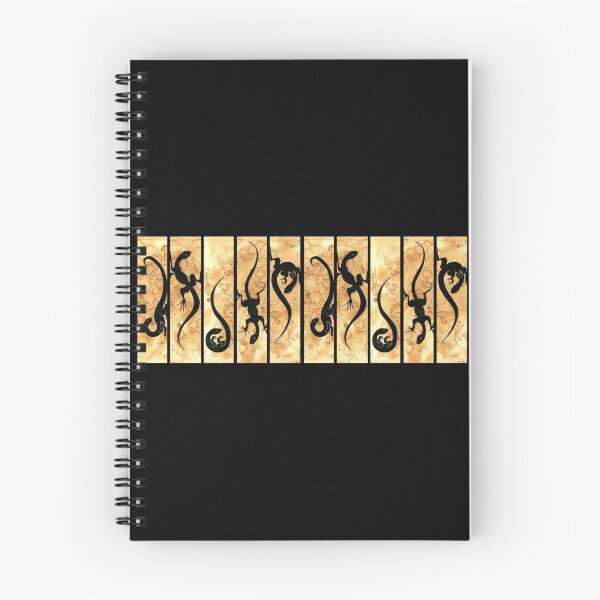 Item preview, Coffee Lizards - Parade designed and sold by catizza.