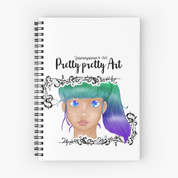 Item preview, Pretty Girl (D) - Original designed and sold by liajung.
