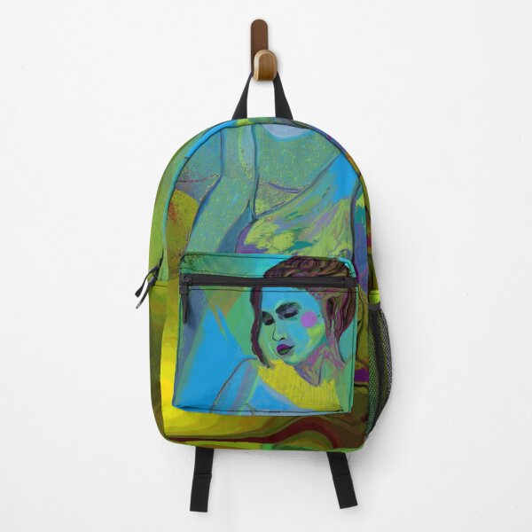 Item preview, Nude woman designed and sold by Sarah Curtiss.