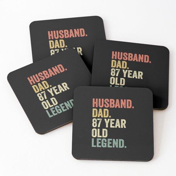 Item preview, Funny 87Th Birthday Shirts For Men Gifts Vintage Dad 1933 87 designed and sold by azerbaija.