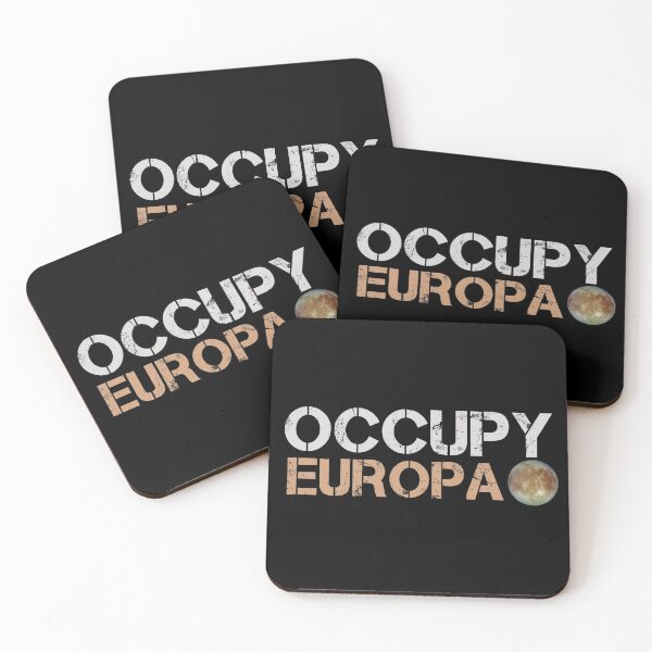 Item preview, Occupy Europa designed and sold by Mila1946.