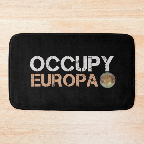 Item preview, Occupy Europa designed and sold by Mila1946.