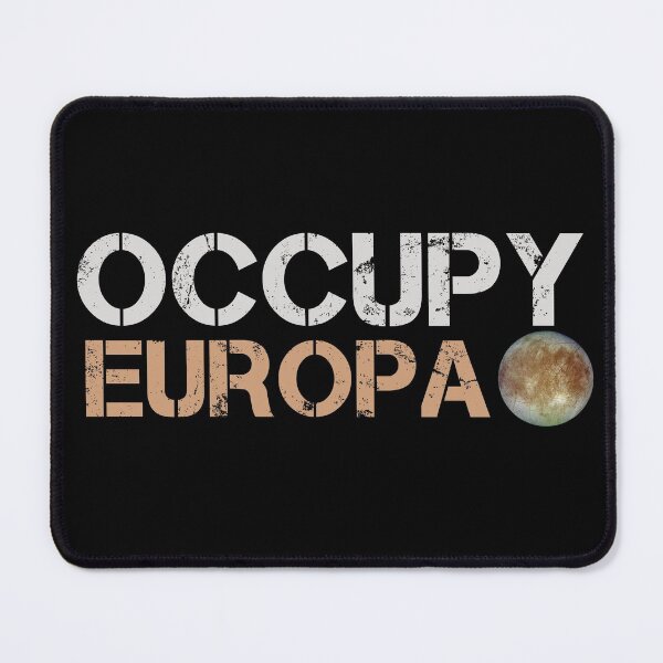Item preview, Occupy Europa designed and sold by Mila1946.