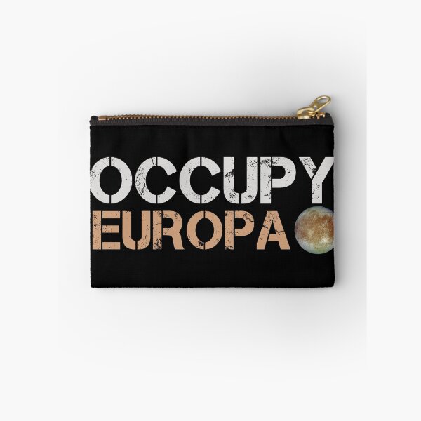 Item preview, Occupy Europa designed and sold by Mila1946.