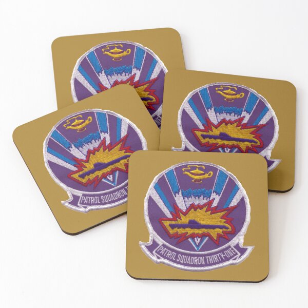 Item preview, VP-31 PATROL SQUADRON STORE designed and sold by militarygifts.