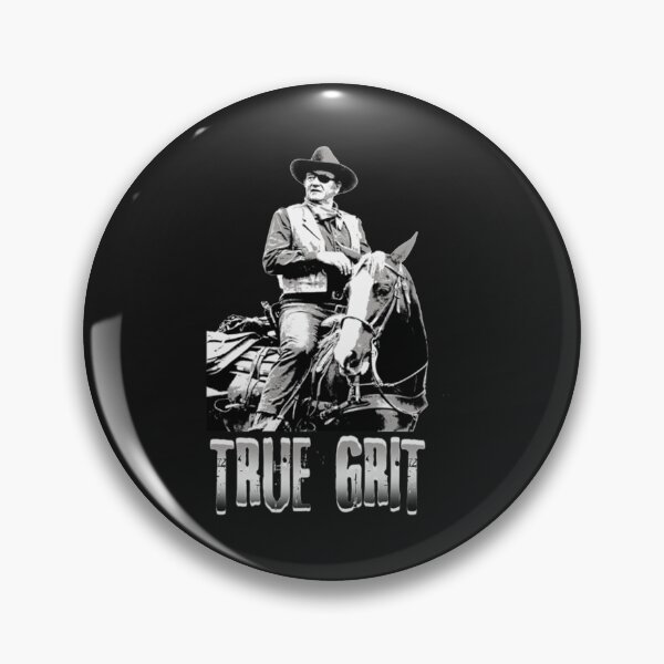Item preview, John Wayne Classic Art designed and sold by nissaiaalana.