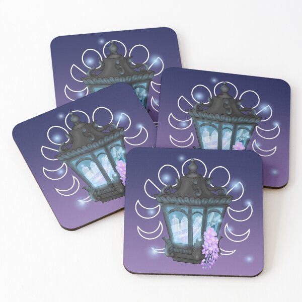 Item preview, Lantern designed and sold by Miss Lunaria.