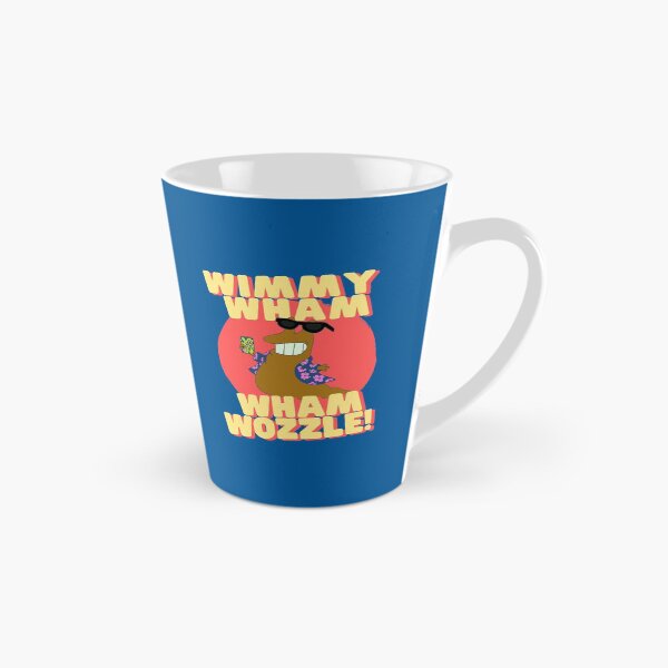 Item preview, Wimmy Wham Wham Wozzle! designed and sold by The Cosmic Turtle.