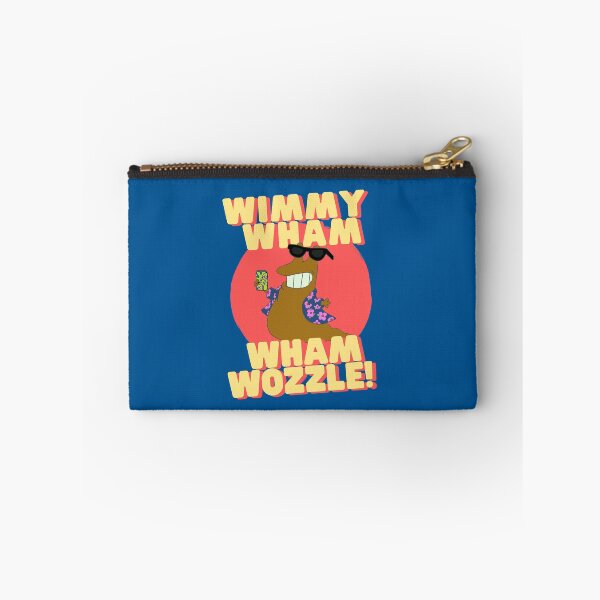 Item preview, Wimmy Wham Wham Wozzle! designed and sold by The Cosmic Turtle.