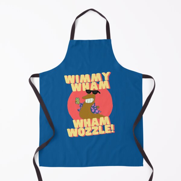 Item preview, Wimmy Wham Wham Wozzle! designed and sold by The Cosmic Turtle.