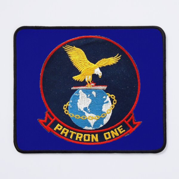 Item preview, VP-1 SQUADRON STORE designed and sold by militarygifts.