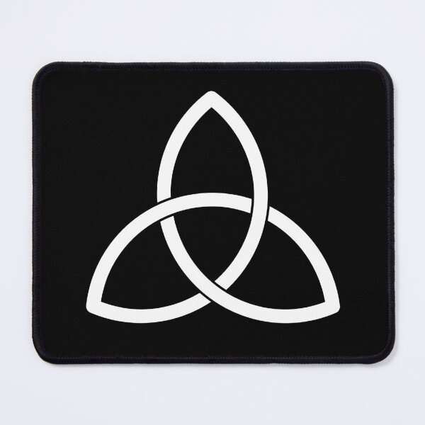 Item preview, Triquetra symbol. Celtic trinity knot.  designed and sold by TashaVector.