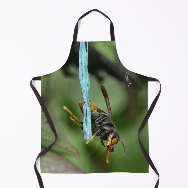 Item preview, r1010 / New Finition 2021- Un Frelon Gourmand partant… ! (c)(h) Olavia-Olao Okaio Créations designed and sold by o.okaïo.