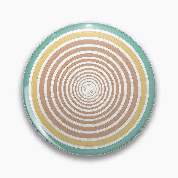 Item preview, Colourful Circle illusion designed and sold by BlackPearlz.