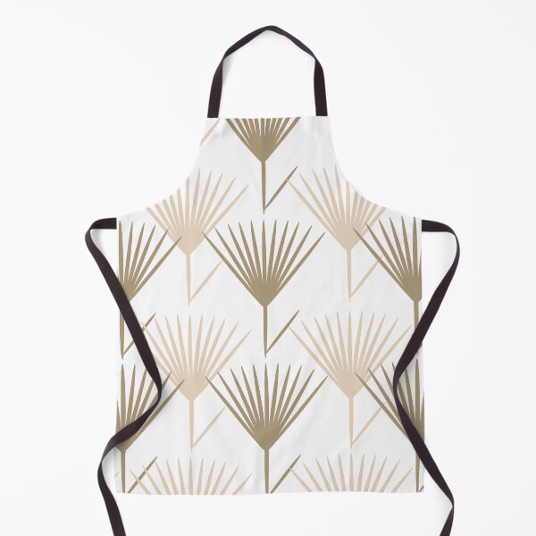 Item preview, Abstract papyri flowers in pattern designed and sold by Emi Yañez.