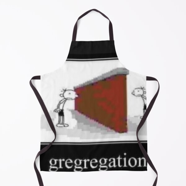Item preview, gregregation designed and sold by schmoneyschmove.