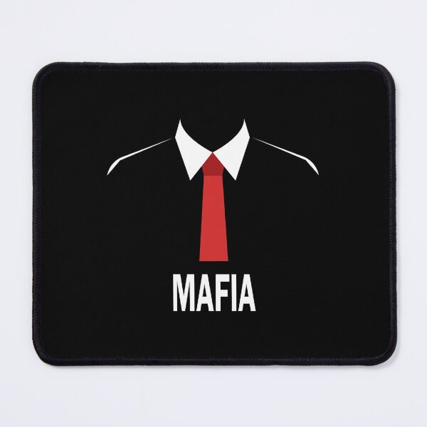 Item preview, Hitman Marfia designed and sold by DegnWorld.