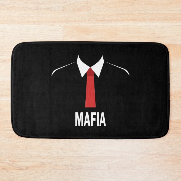 Item preview, Hitman Marfia designed and sold by DegnWorld.