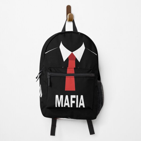 Item preview, Hitman Marfia designed and sold by DegnWorld.