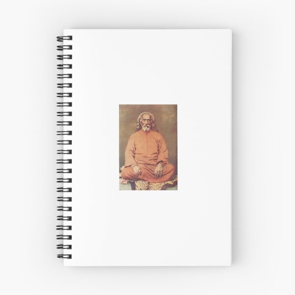 Item preview, Yukteswar Giri Reminder designed and sold by Finn Meier.