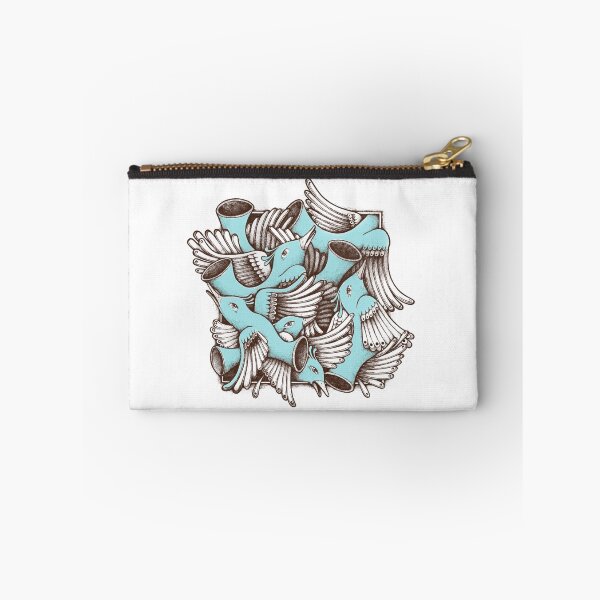 Item preview, BLUE BIRDS designed and sold by palma tayona.