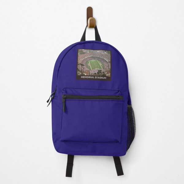 Item preview, Memorial Stadium- Ravens designed and sold by DeadStadium.