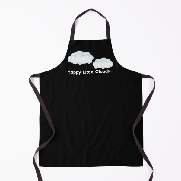Item preview, Happy Clouds designed and sold by ArtStore20.
