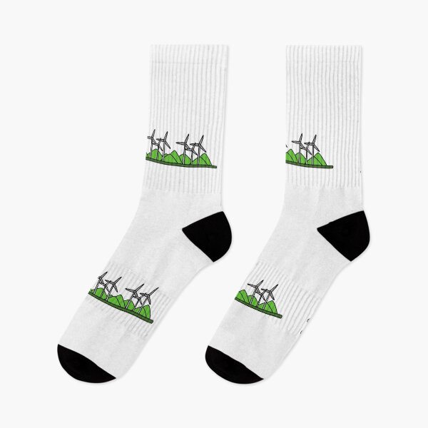 Item preview, Windmill green electricity, eco friendly renewable energy designed and sold by EngineersArt.