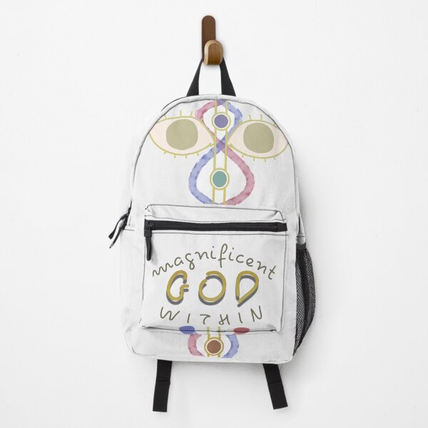 Item preview, Nadi Chakra God Within - Ida Pingala Shushumna designed and sold by ViewerEqualsPhoton.