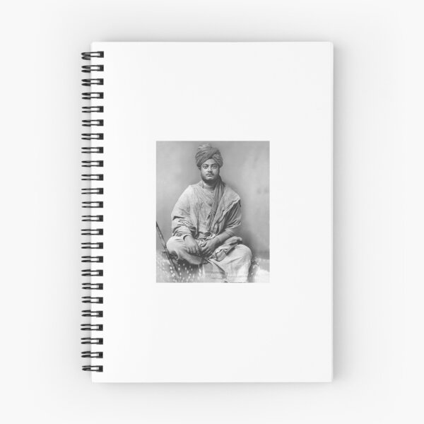 Item preview, Swami Vivekanada Reminder designed and sold by Finn Meier.