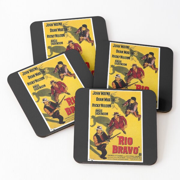 Item preview, John Wayne Classic Art designed and sold by nissaiaalana.